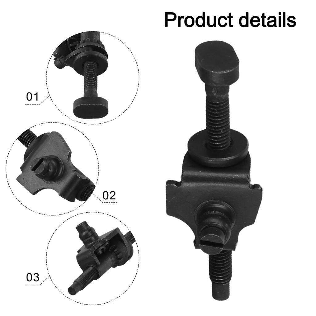 Chain Adjuster Tensioner Screw Chainsaw Parts Package Content