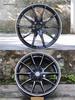 RAYS G25 Wheels: 16-19" Fit for Cruze, Golf GTI, Scirocco, Mondeo