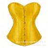 Women Smooth Surface Corset Body Shaper Waist Trainer Shapewear