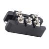 1pc MDS100A Black Three Phase Diode Bridge Rectifier 100A Amp High Power 1600V