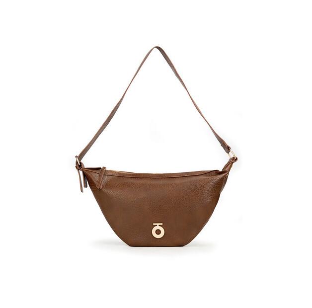 

Сумка Nobo BAGU080-K017 коричневый