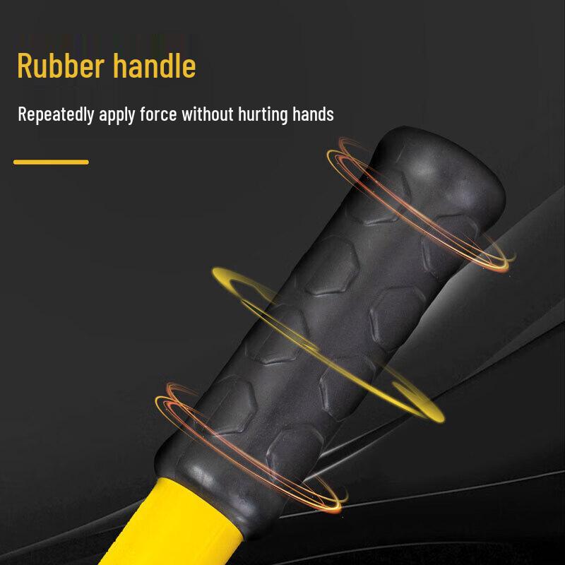 Deli 20mm Hydraulic Rebar Cutter