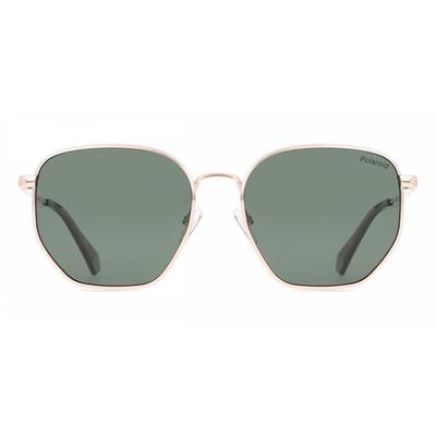 POLAROID Okulary przeciwsłoneczne polaryzacyjne UniSex Ddb Uc Pld 6214 S Xn