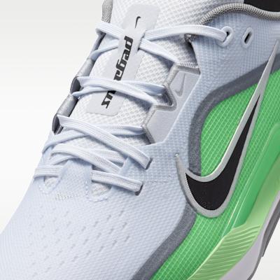 Men's Sneakers Nike PEGASUS 1 Waterproof Low-top Golf Shoes Unisex Light Gray