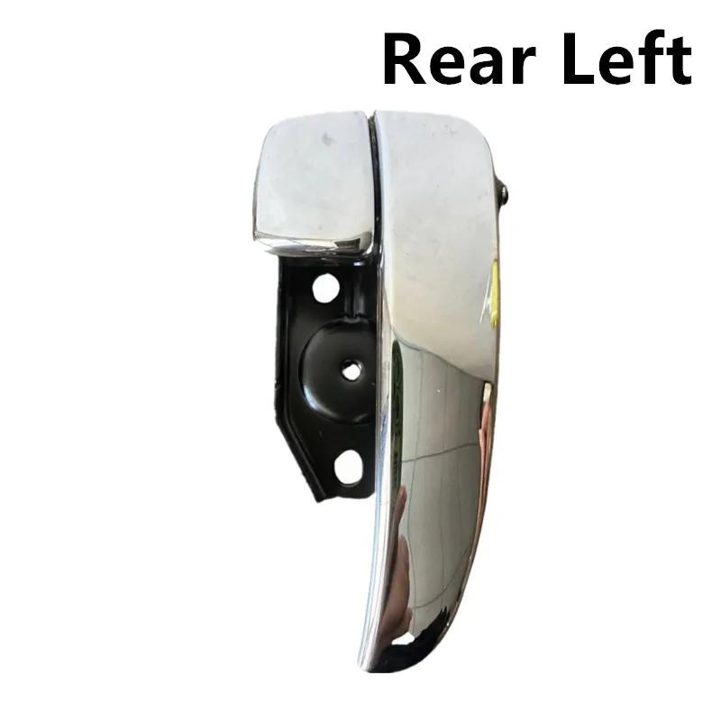 82620-3D010 82610-3D010 poignée de porte intérieure avant arrière droite gauche pour Hyundai Sonata 2.4 2.5 2.7 2001-2005