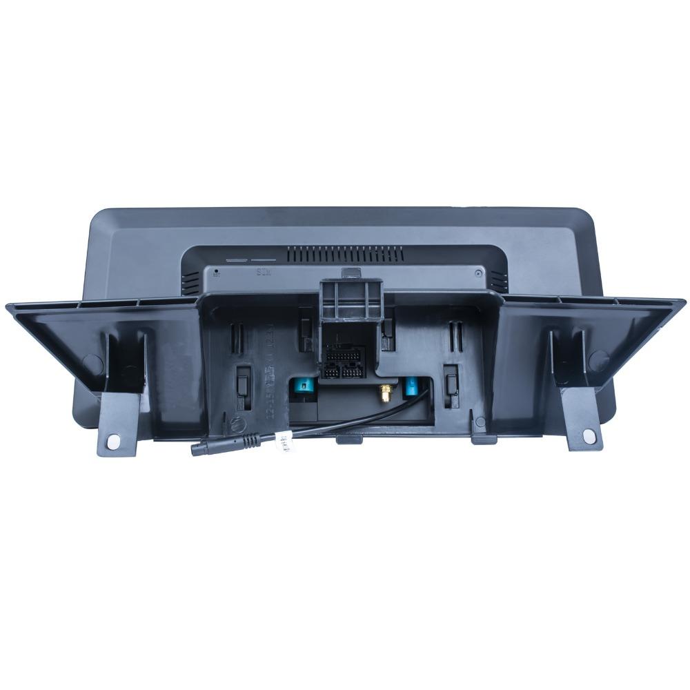 12.3'' Android Car Radio Carplay Multimedia Player For BMW X1 E84 GPS Navigation Auto Stereo Bluetooth DSP 4G WiFi