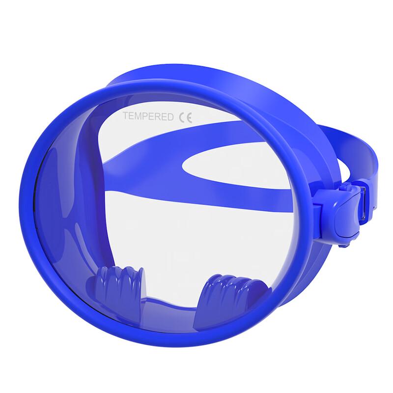 

Alliance Messenger 180° Wide-Angle Diving Mask