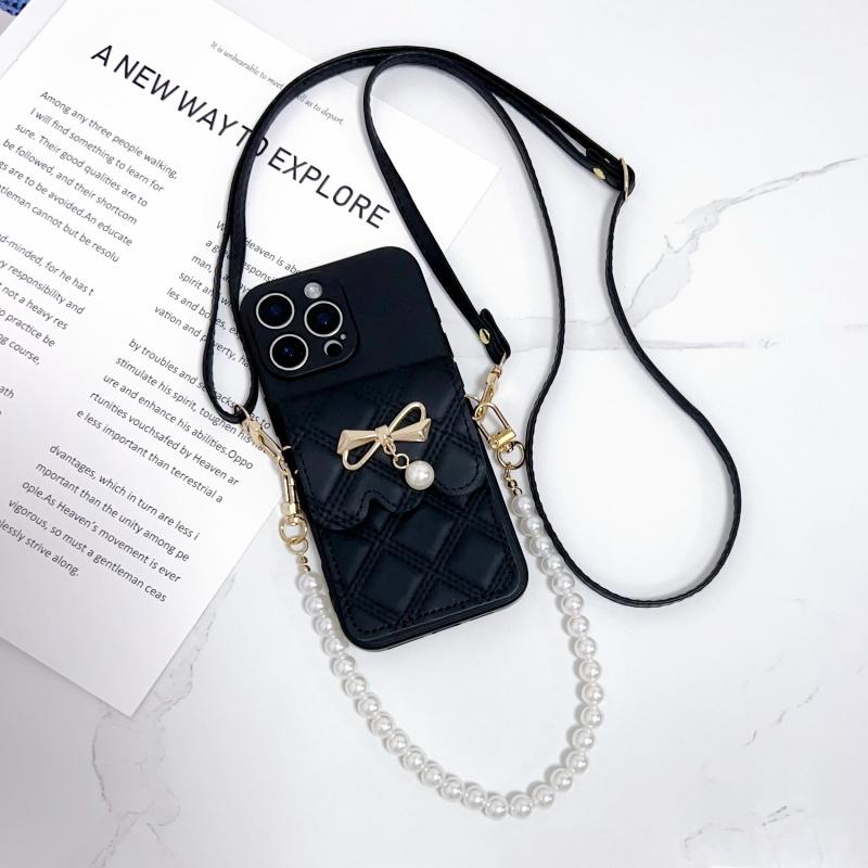 Strap Wallet Case for Motorola Moto Edge 60 Fusion 60S 50 Pro G86 G56 G54 G85 G96 Card Slot Crossbody Lanyard Leather Bag Cover
