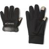 Columbia Omni-Heat Winter Gloves Black 1827791010 R