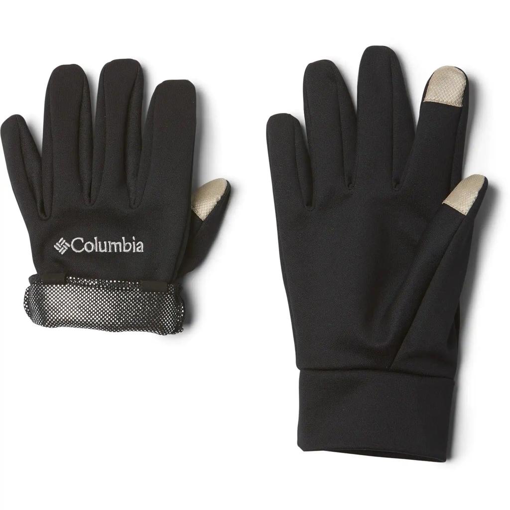 Columbia Omni-Heat Winter Gloves Black 1827791010 R