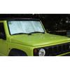 Car Front Windshield Sun Visor Cover for Suzuki Jimny JB64 JB74 -2023 Sunshades Insulation Interior Mouldings