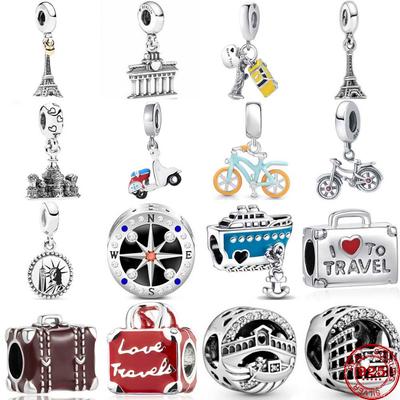 Parures et bijoux – Charms