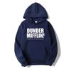 2025 Fashion Trend Hoodie High Quality Loose Sweatshirt Unisex Casual Pullover Hoodie for Men and Women