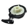 Zubehör Recoil Starter Für 47cc 49cc Motor Mini Pocket Quad Dirt Bike ATV Pull