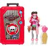 Bonecas e peluches – Casas de bonecas e acessórios