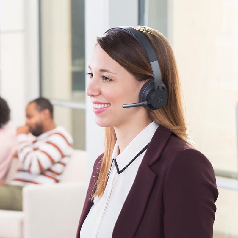 Logitech Zone Wireless Headset