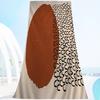 Modern Geometry Dot Line Art Microfiber Printed Beach Towel Mountain Climbing Yoga Beach Swimming Running Absorbent Soft Towel