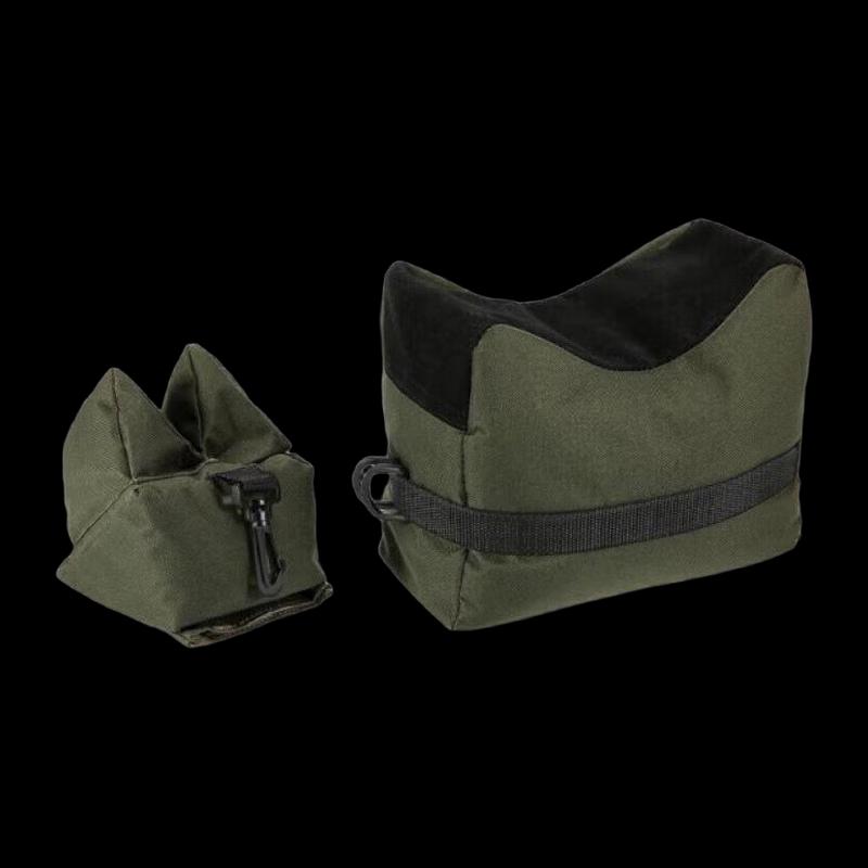 

Outdoor Tactical Shooting Rest Sandbag Set