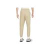 Nike Sportswear Cuffed Woven Joggers Men Bottoms Khaki DD5311-247