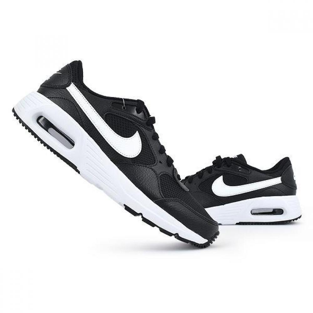 

Nike Air Max Sc Cw4555 002 Мужские кроссовки S 265