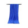 SEAMETAL 160x60cm Car Wash Towel 400GSM Microfiber High Water Absorption Cleaning Towels Thickened Soft Car Washing Drying Cloth