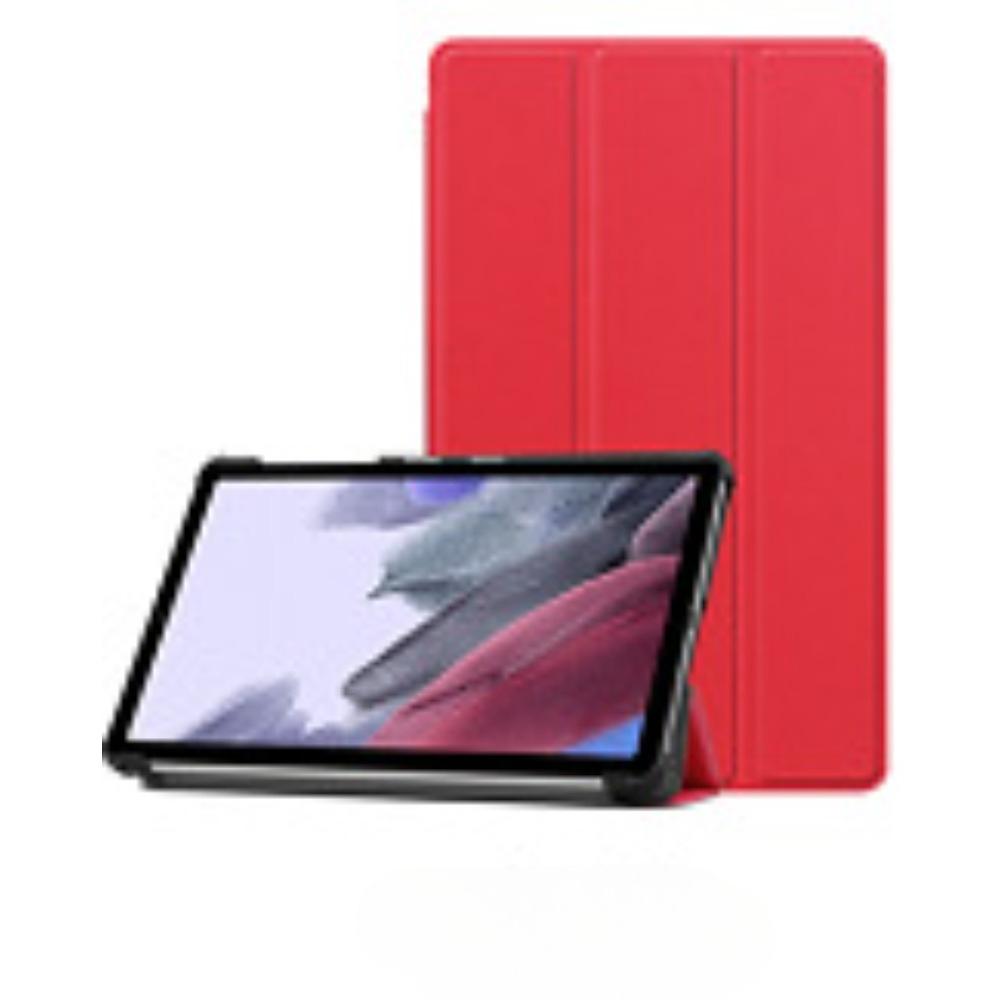 Für iPad Pro 12.9 Hülle mit Kartenfächern Premium Ständerhülle für iPad Pro 11 2021 3-fach faltbare Schutzhülle