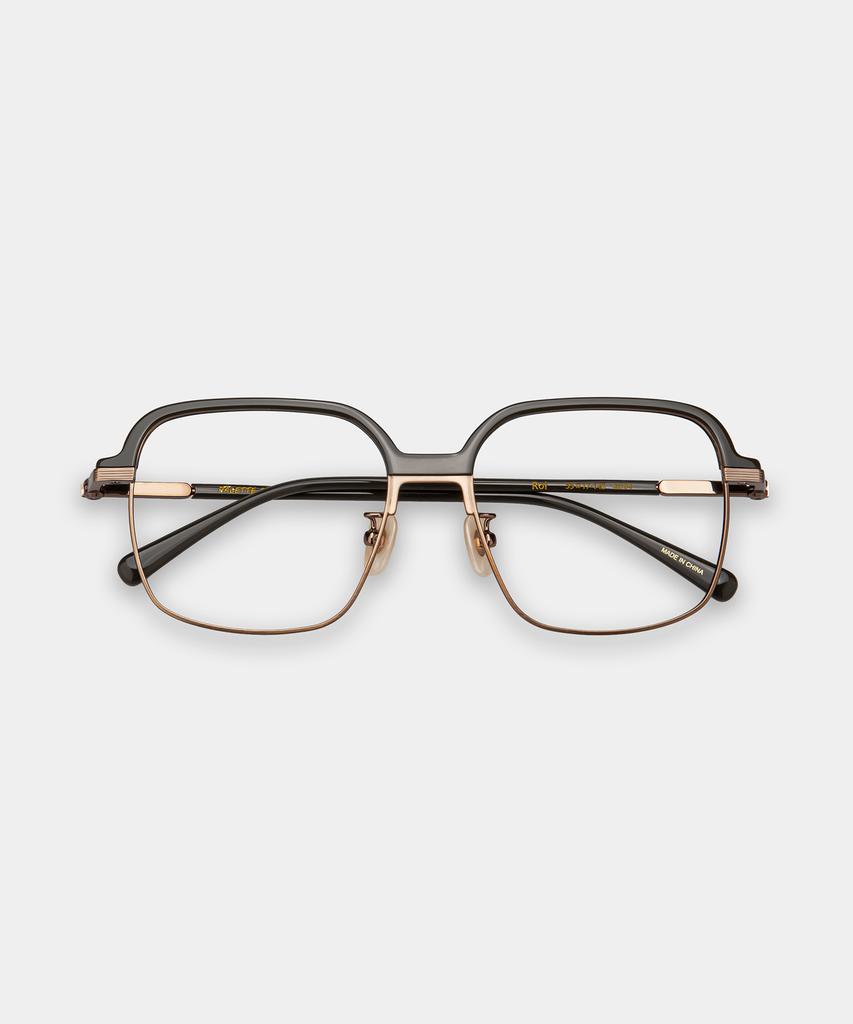 Palleteuon Roi C4 Khaki&Antique Gold