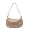 Crossbody bag new trend summer single shoulder niche single shoulder underarm women's bag large capacity dumpling bag