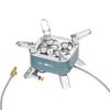 OEING Portable Gas Camping Stove