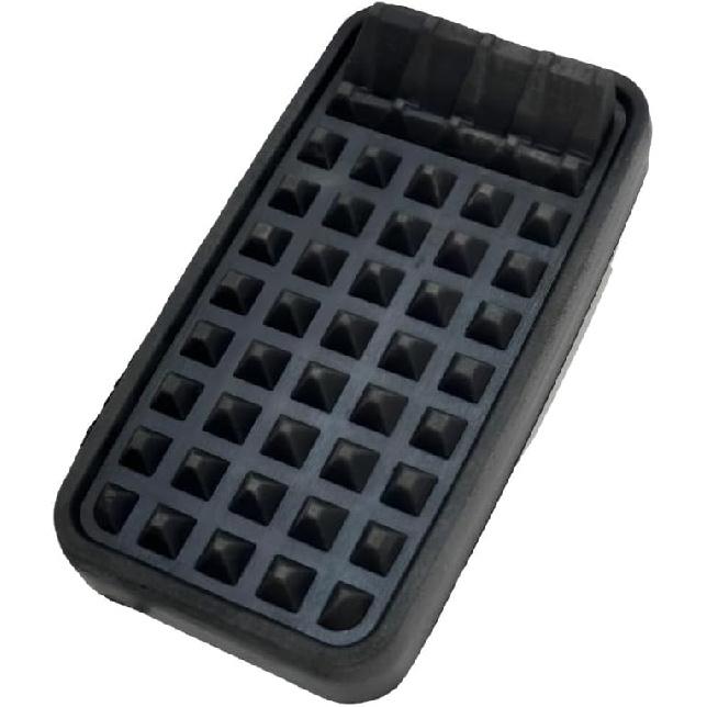 E-T2050-44120 E-37410-44120 Накладка на педаль для тракторов и колесных погрузчиков Kubota