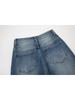 Spring 2026 Women's High-Waisted Wide-Leg Slimming Jeans