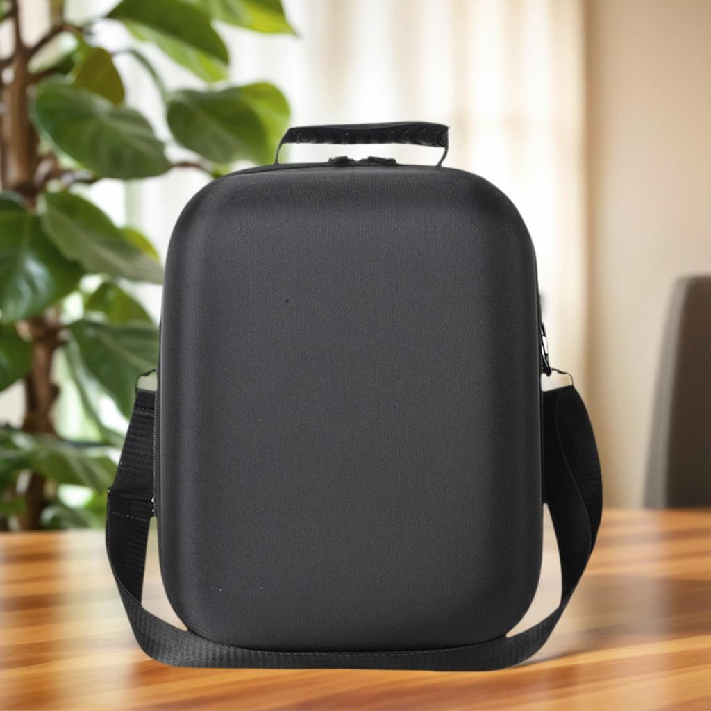 Für Harman Kardon AURA STUDIO 5 Tragbare Schutzhülle BT-Lautsprecher Transporttasche Hartschalen-Audio-Aufbewahrungstasche BT-Lautsprecher Zubehör