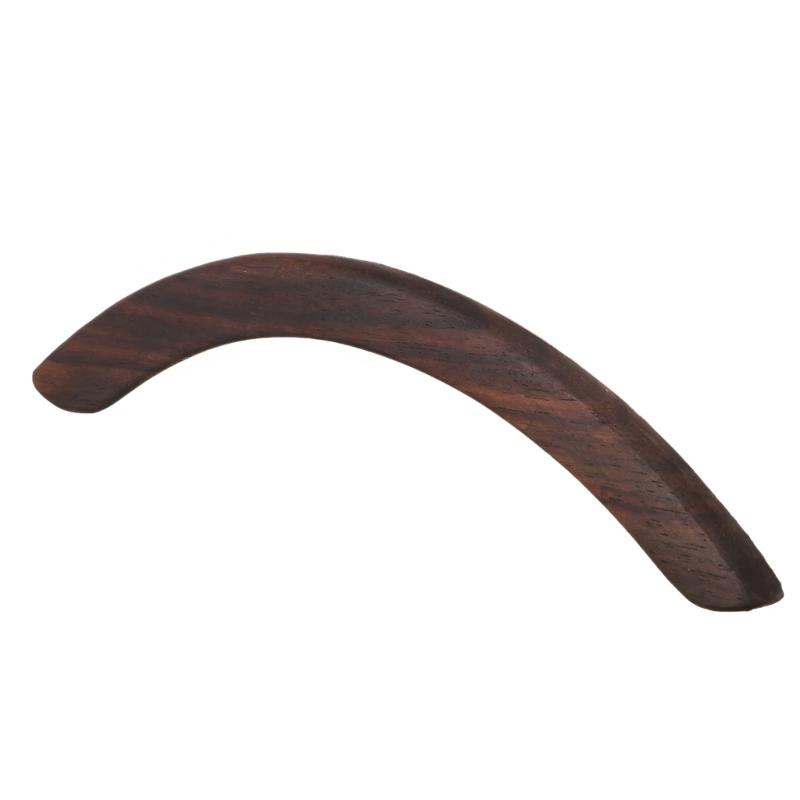 Detachable Guitar Arm Support Improves Sound Quality With Sweat Resistant And Easyly Installation