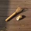 Matcha Tea Whisk Set, Bamboo Tea Whisk, Matcha Muddler, Long Handle, Matcha Whisk, Tea Ceremony Tool, Chasen, Home Use, Matcha Ceremony Accessory,