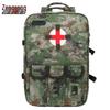 ZengRong Modular Emergency Medical & Medic Backpacks