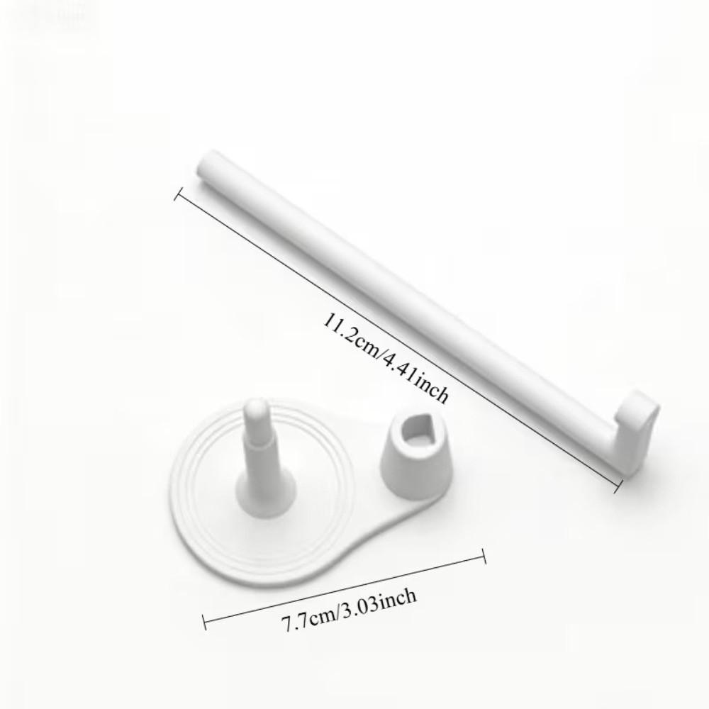 Creative Vertical Spool Rack Anti-Winding Vertical Bobbin Stand  Overlockers
