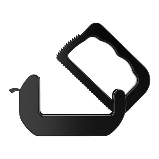 Plastic Food Bag Clips Colorful Airtight Sealing Clips for Snacks Bread Chips Kitchen Moisture Prevention Clips