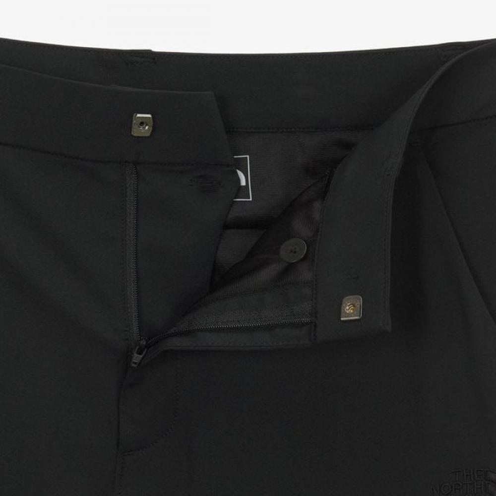 The North Face Men S Swing pantS Black np6kS02a