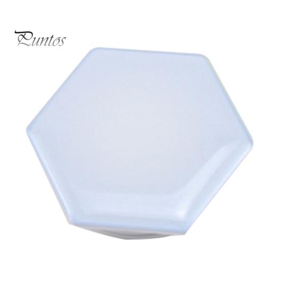 

Держатель для мобильного телефона шестигранный складной градиент цвета креативный закат телефон кольцо на палец ручка Tok для рабочего стола белый