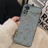 Bones Skeleton Case For Xiaomi Redmi Note 12 Pro 11 Pro 8 9 10 Pro Note 12S 10S 11S 10A 9C 10C 12C Cover