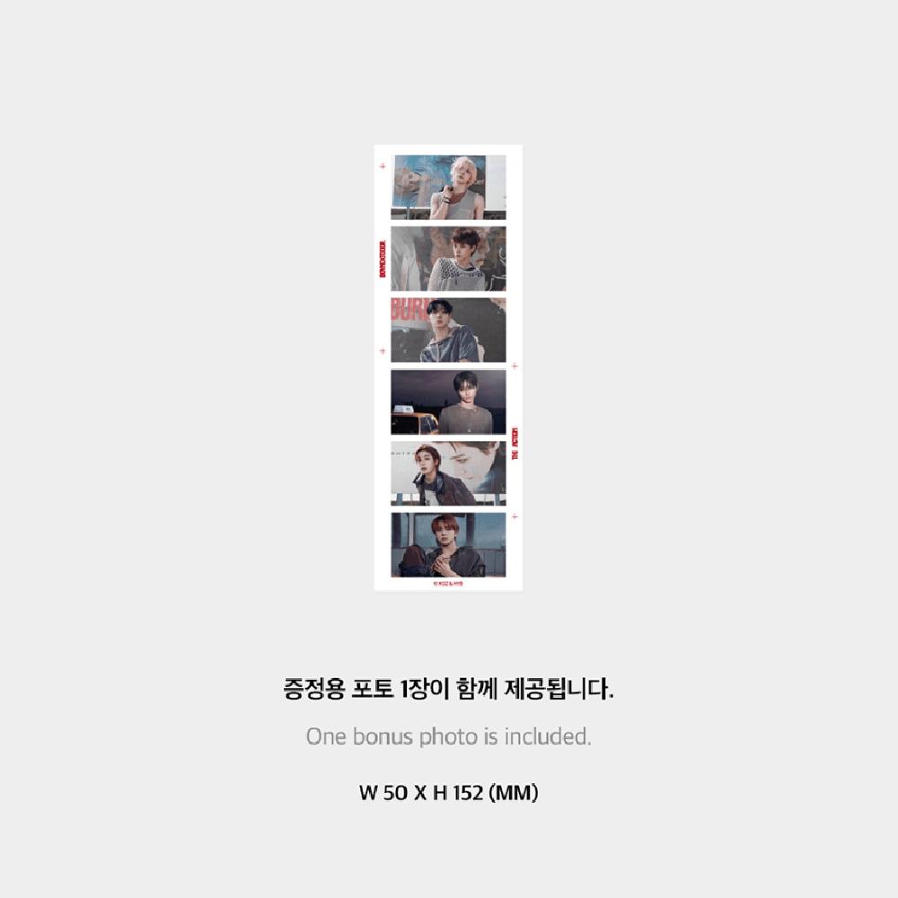 Pre-order BOYNEXTDOOR The Action Binder