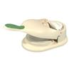 Press Dumpling Skin  Home Kitchen Dumpling Tool Creative And Practical Manual Small Pinch Dumpling 