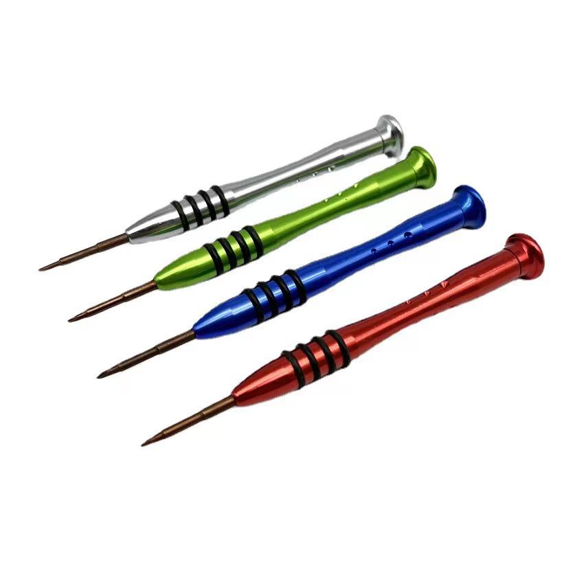 Precision Aluminum Alloy Screwdriver for Mobile Phone Repair