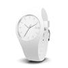 Autorisert forhandler Ice-watch Ice Watch Herre Unisex 021146 Ice Any ICE ANY Hvit Medium