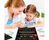 For The First and Last Day of School Student DIY Double-sided Chalkboard Sign