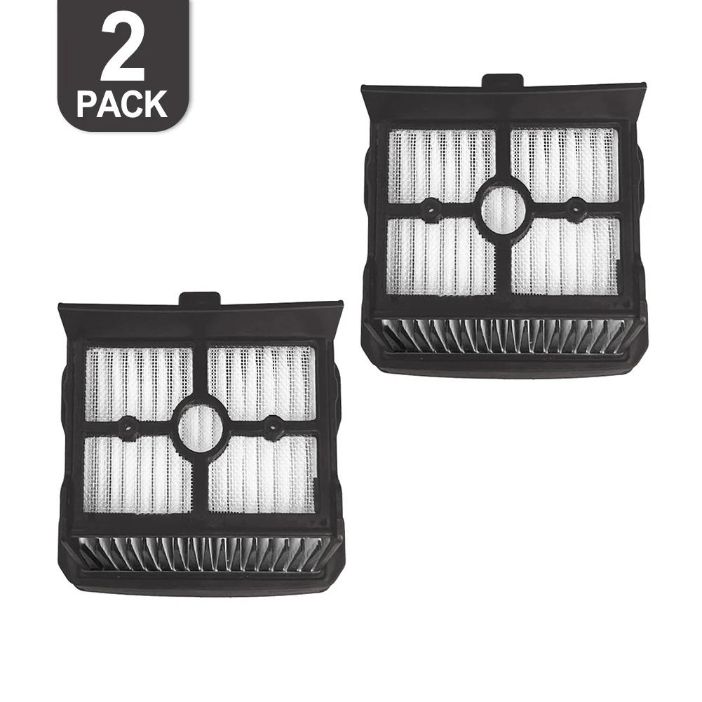 2/5 Pcs/set For X-Clean 10 Wet And Dry Vacuum Cleaner HEPA Filters Vacuum Cleaner Accessories Replacement Parts