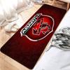 Bath Mats A-AbarthS-S Kitchen Mat Kids Room Bedroom Decoration Balcony Anti-Slip Doormat Living Room Alfombra