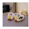Baby toddler shoes spring and autumn children's sports shoes baby soft sole boys shoes breathable casual girls functional shoes