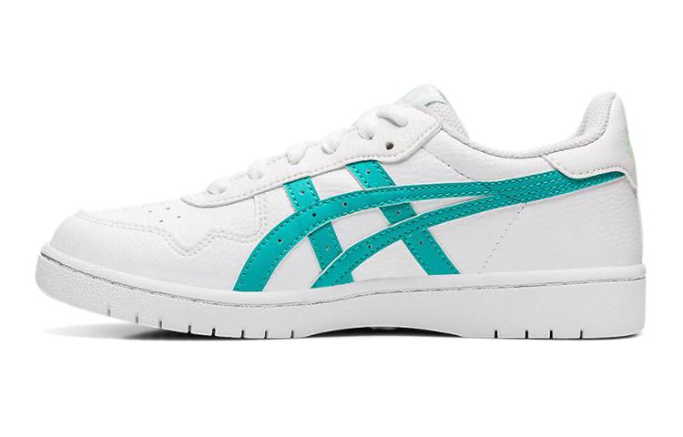 Asics Japan S GS White Sea Glass 1194A076-100 36