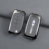 Lada Key Case: High-End Protective Cover and Stylish Shell Buckle